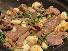 -辛香味烧鱼馆·非遗技艺·排骨红烧肉(光谷医药园店)