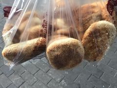 -朱记小郑酥烧饼(建康路店)