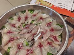 -丰尔粥食·粥底火锅·桑拿鸡(大良总店)