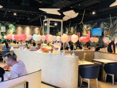 -豪客来牛排(华创国际广场店)