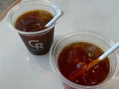 -Cupping Room(Harbour City)