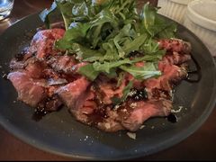 -羽深肉铺 Steak & Wine
