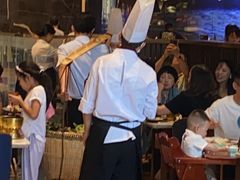 -喜庭海鲜自助(来福士店)