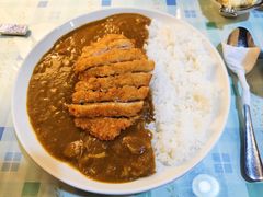-顶屋咖喱(街道口总店)