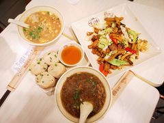 -咬不得高祖生煎·简餐(高银街店)