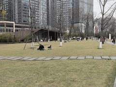 -首开·龙湖成都西宸天街