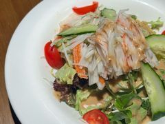 -鸟鸣门屋台料理(金帝银泰店)