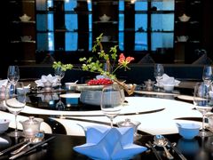 包厢-广州文华东方酒店·江-由辉师傅主理