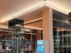 -太原星河湾酒店-意咖啡西餐厅