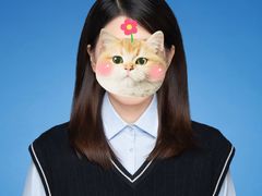 -天真蓝照相馆(龙岗万科里店)