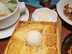 -大树餐厅(益田假日店)