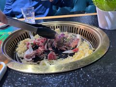-牛鲜盛齐齐哈尔烤肉(曹路店)