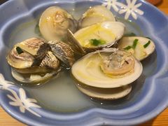-割烹旭日本料理(龙湖狮山天街店)