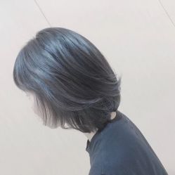 -Alger.O美感沙龙