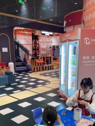 -MELAND亲子乐园•活动包场(北京亦庄龙湖天街店)