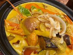 -南沙游艇会·大兵船餐厅