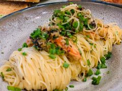 -HELLO 27 意面·沙拉·帕尼尼