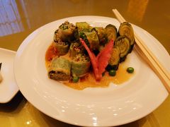 -御仙都北京菜馆·烤鸭店(双井店)