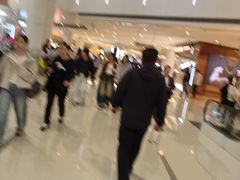 -皇城恒隆广场