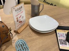 -必胜客(WOW梦之城店)