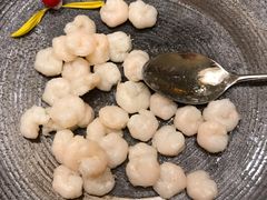 水晶虾仁-新加坡泰国村酒楼(五角场店)