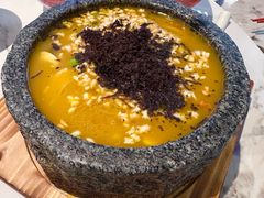 -菌自由丨野生菌火锅特色庭院餐厅(丽江古城店)