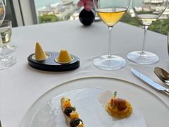 -Caprice(香港四季酒店)