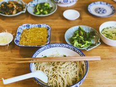 -朱洪元苏式面馆(绿宝广场店)