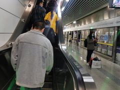 -红土地(地铁站)