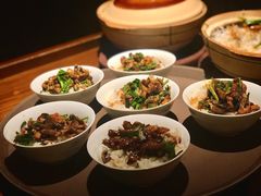 -新荣记(西溪湿地店)