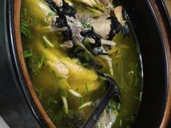 -九华山友谊土菜馆 小资餐厅