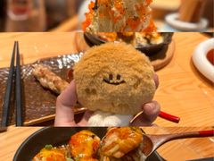 -一豚轩·烧鸟·豚骨拉面(五四路店)