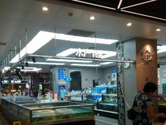 -盒马鲜生(宝地店)