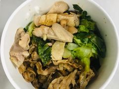 -食其家·牛丼咖喱(金桥国际店)