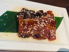 -羲和雅苑•北京烤鸭(乐园道万象城店)