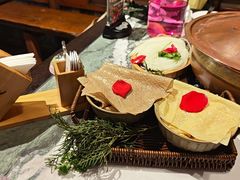 -慢丽江·云南野生菌土鸡锅(付家庄店)
