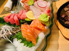 -琴寿司居酒屋(软件园店)