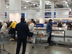 -山姆会员商店(上海浦东店)