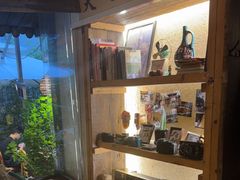-贰醒·私房小院烧烤 (太古里店)