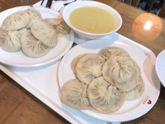 -东升灌浆包(辛庄街总店)