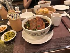 -中国厨房/台湾牛肉面