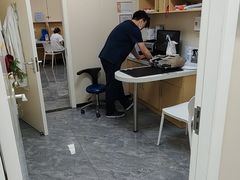 -美联众合爱康动物医院•复杂内科•肿瘤科•牙科•腔镜诊疗中心