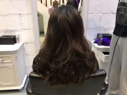 -SIX Hair Consultant