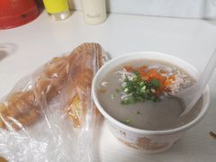 -斌斌鲜鱼糊汤粉(粮道街店)