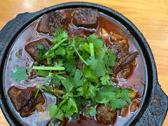 -沈妈砂锅(光华村店)