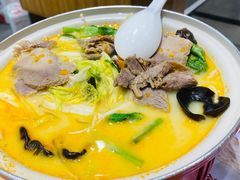 -喜家德虾仁水饺(飞洲国际店)