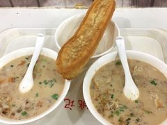 -阊门姚记豆浆(旧学前直营店)