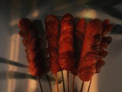 -大尚龙虾·烧烤·秘制虾尾(星光大道店)