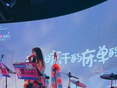 -粉墨特色菜·烧烤音乐酒馆
