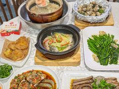 -潮之南·潮汕菜·鱼仔档(南山店)
